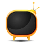 watch tv android application logo